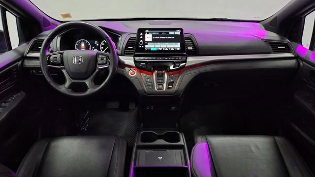 Used 2025 Honda Odyssey Sport-L image 18