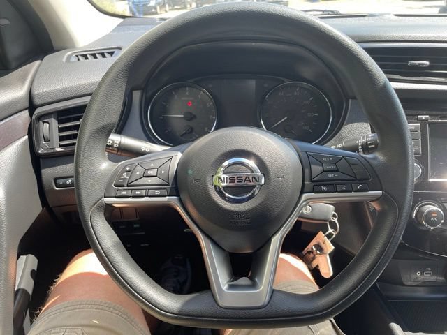 Used 2020 Nissan Rogue Sport S AWD/4WD image 11