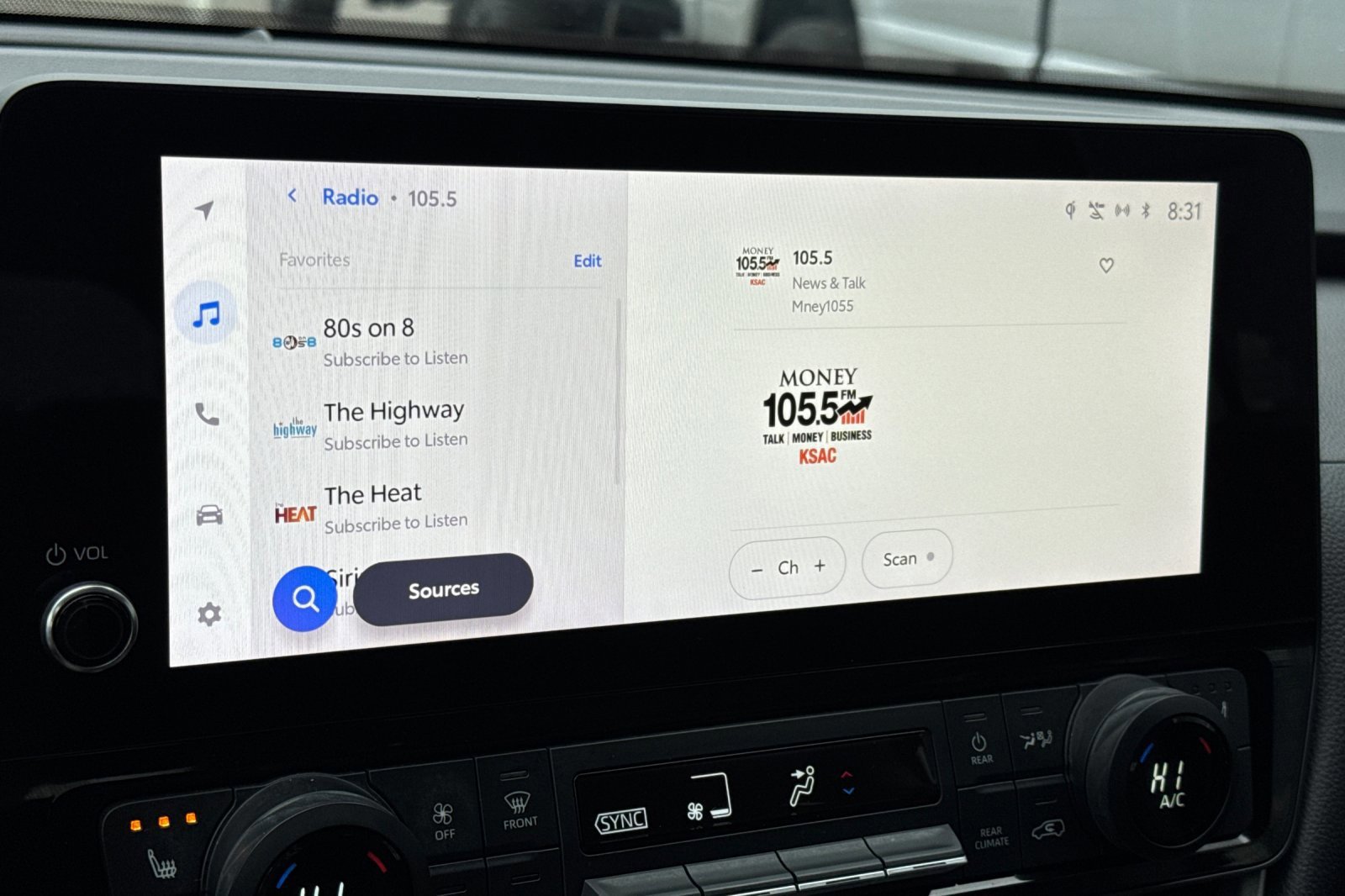 Used 2024 Toyota Grand Highlander AWD image 20