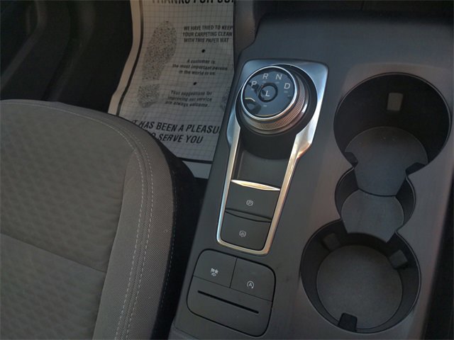 Certified 2022 Ford Escape SE w/ Convenience Package image 30