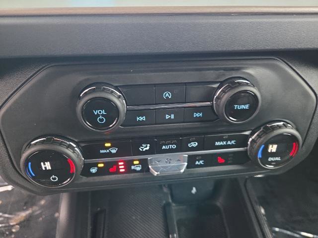 Certified 2025 Ford Bronco Outer Banks image 29