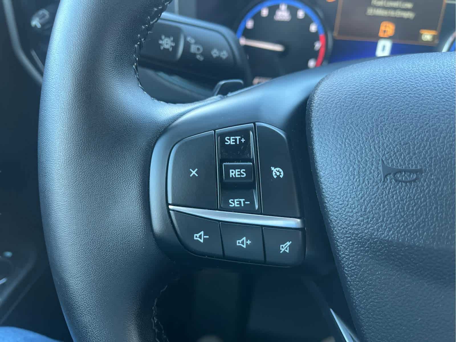 Certified 2024 Ford Bronco Sport Badlands image 28