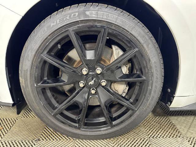 Certified 2022 Ford Mustang GT image 13