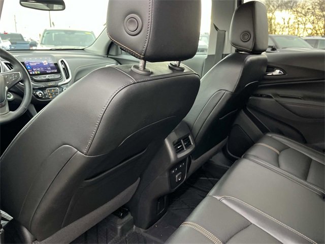Used 2024 Chevrolet Equinox Premier image 20