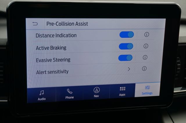 Certified 2023 Ford Explorer XLT w/ Equipment Group 202A image 13