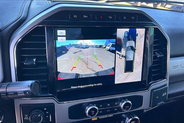 Certified 2022 Ford F350 King Ranch w/ King Ranch Ultimate Package image 20