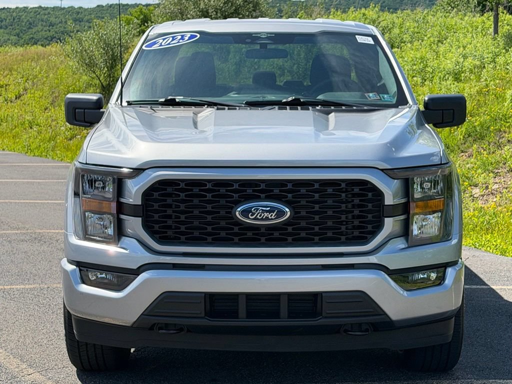 Certified 2023 Ford F150 XL w/ STX Appearance Package AWD/4WD image 21
