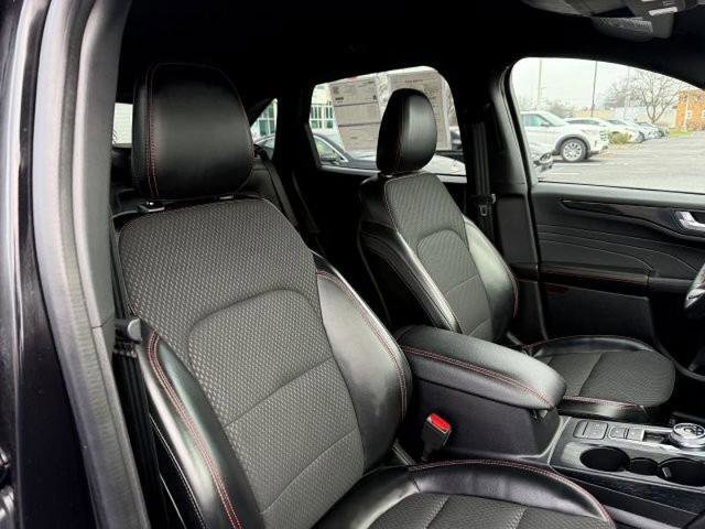 Certified 2023 Ford Escape ST-Line image 26