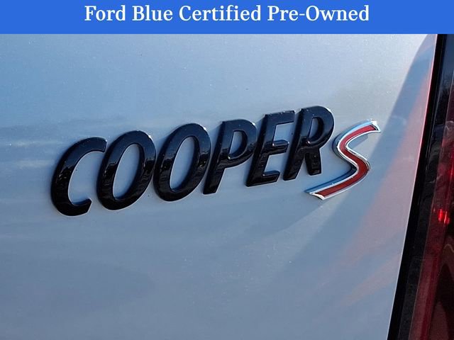 Used 2022 MINI Cooper Countryman S image 36