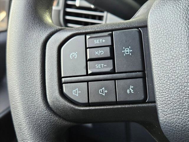 Certified 2025 Ford F150 XL image 12