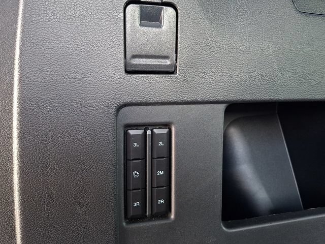 Certified 2024 Ford Expedition Max Platinum AWD/4WD image 34
