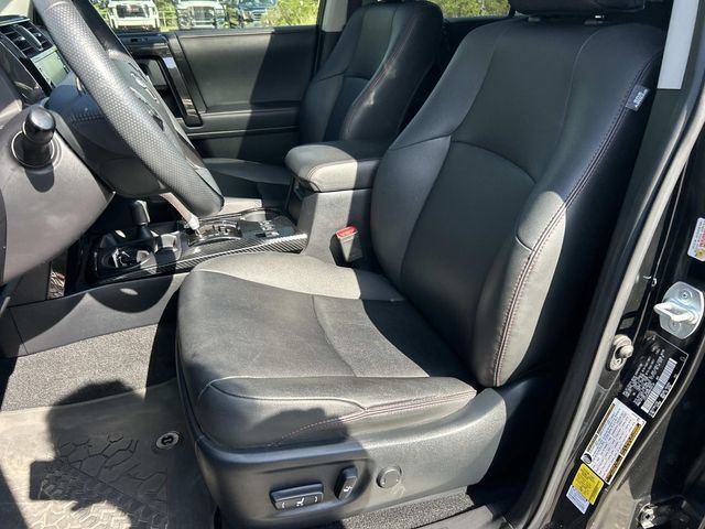 Used 2021 Toyota 4Runner TRD Pro AWD/4WD image 33