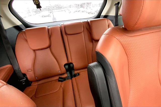 Used 2022 Kia Carnival SX Prestige FWD image 28