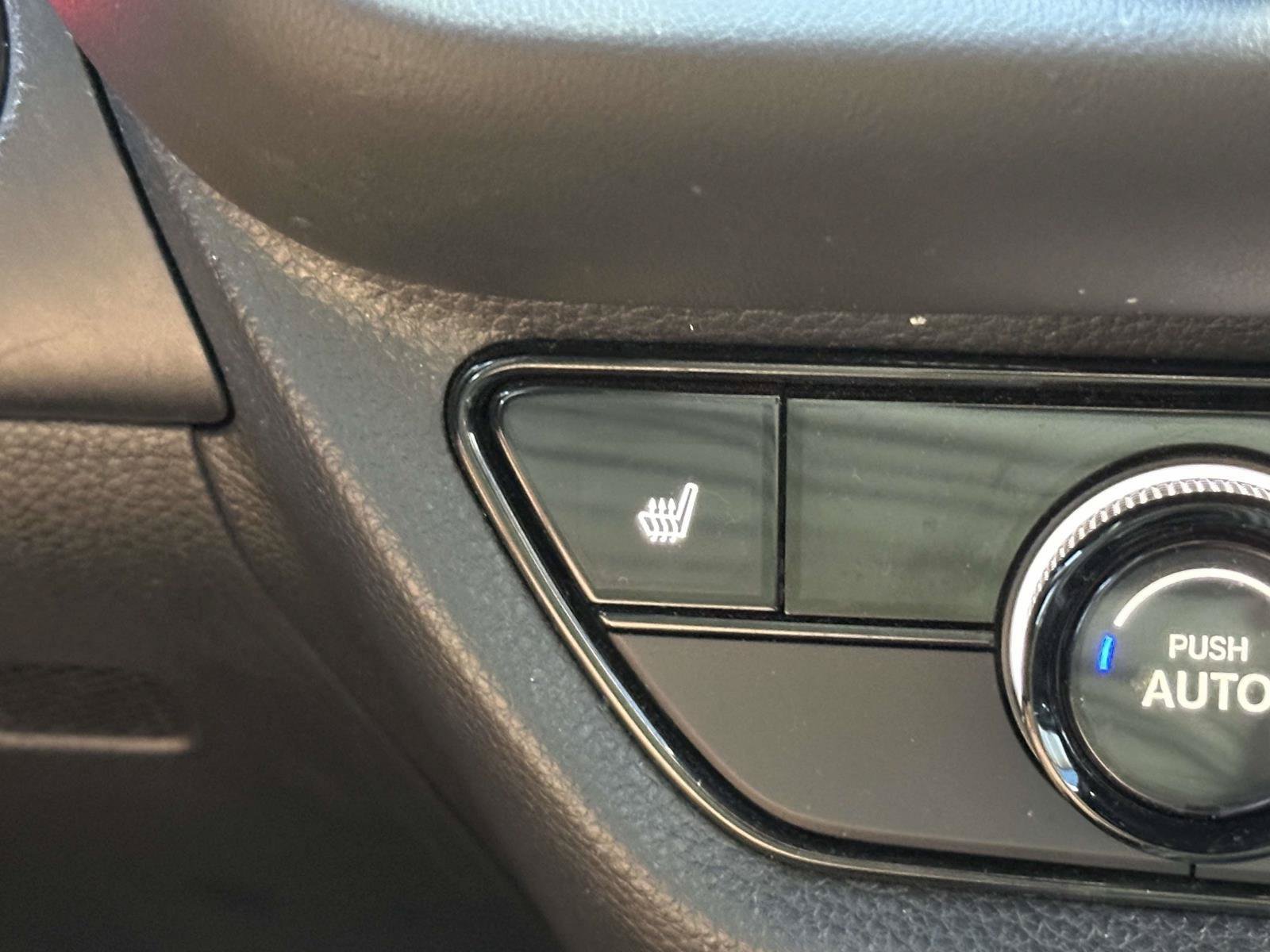 Used 2024 Honda HR-V Sport image 20