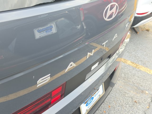 Used 2026 Hyundai Santa Fe SEL FWD image 26