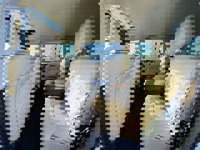 Used 2018 Nissan Armada Platinum w/ Captain Seat Package image 23