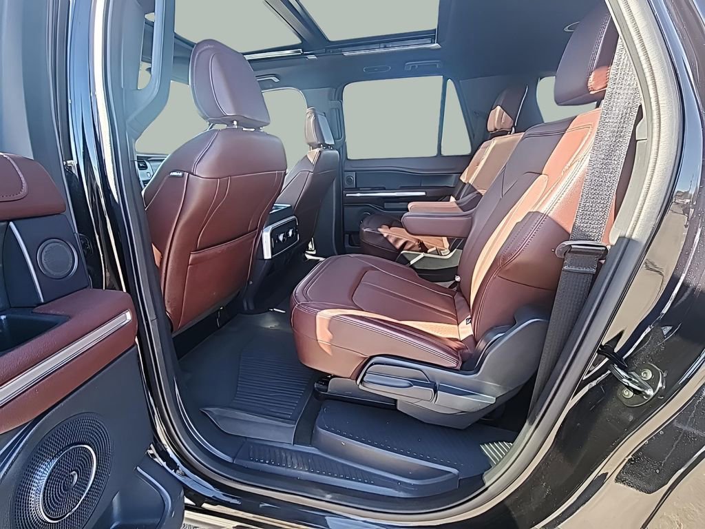 Certified 2024 Ford Expedition Max Limited image 20