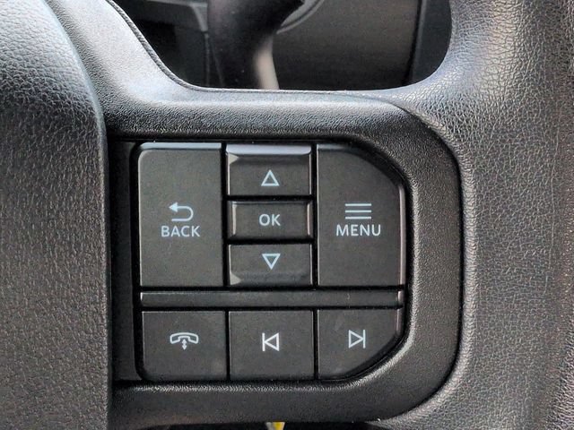 Certified 2025 Ford F150 STX AWD/4WD image 24