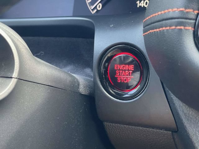 Used 2024 Honda HR-V Sport image 34