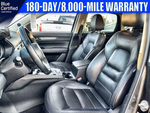 Used 2018 MAZDA CX-5 Grand Touring image 20