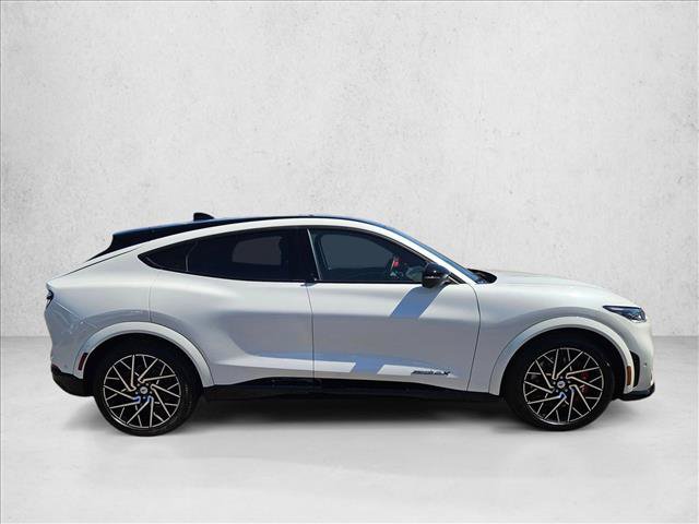Certified 2021 Ford Mustang Mach-E GT w/ GT Performance Edition AWD/4WD image 4