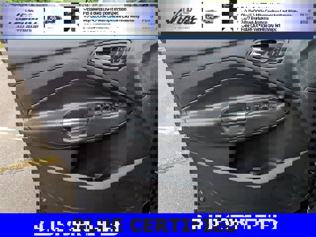 Certified 2018 Ford Escape SE image 11