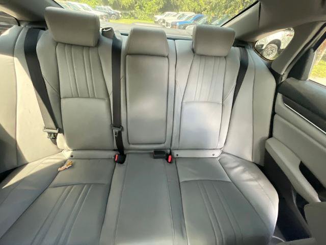 Used 2018 Honda Accord EX-L image 9