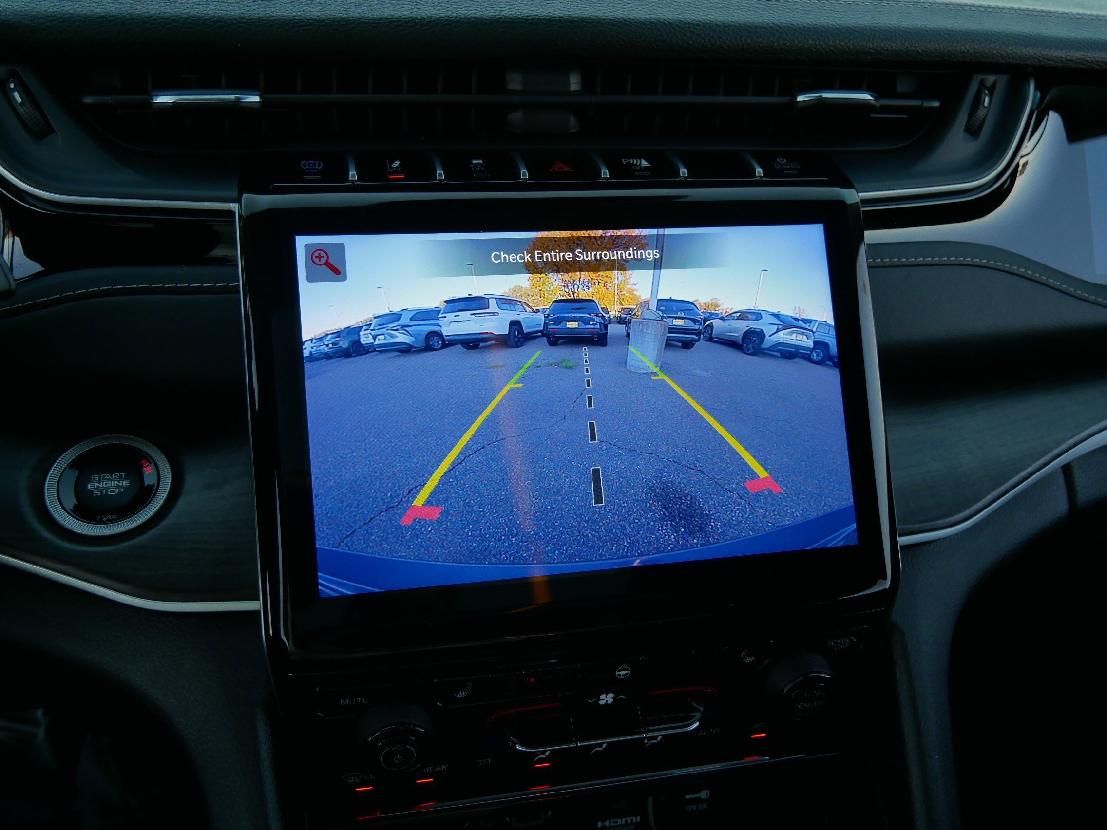 Used 2024 Jeep Grand Cherokee Limited 4xe image 34