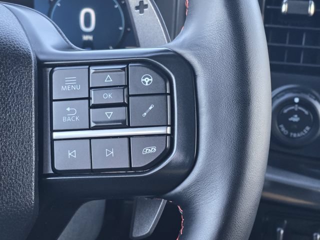Certified 2025 Ford F150 Raptor AWD/4WD image 28