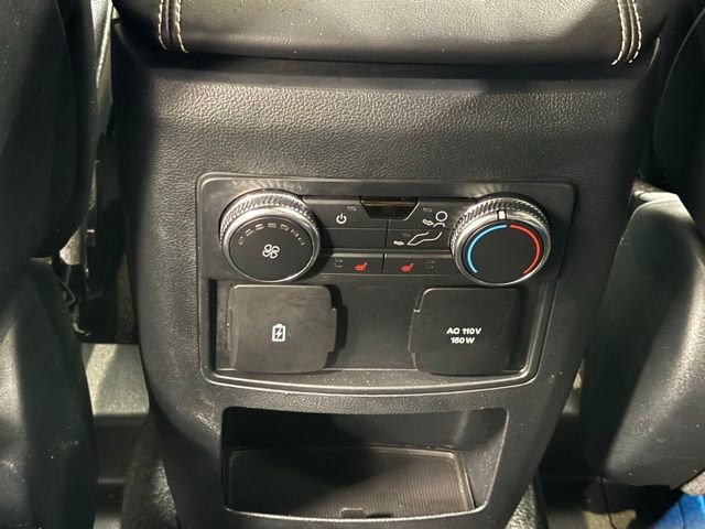 Certified 2020 Ford Explorer ST w/ ST Street Pack AWD/4WD image 39