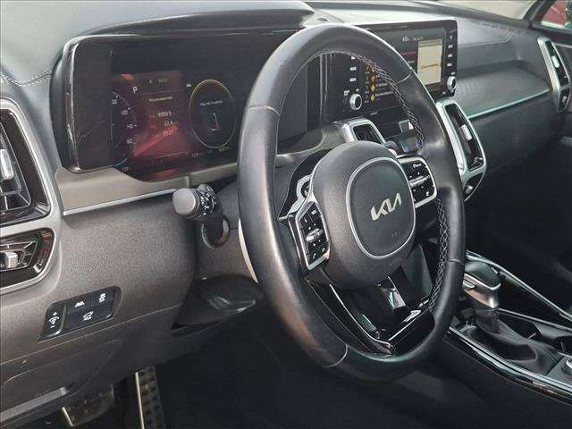 Used 2022 Kia Sorento SX FWD image 10