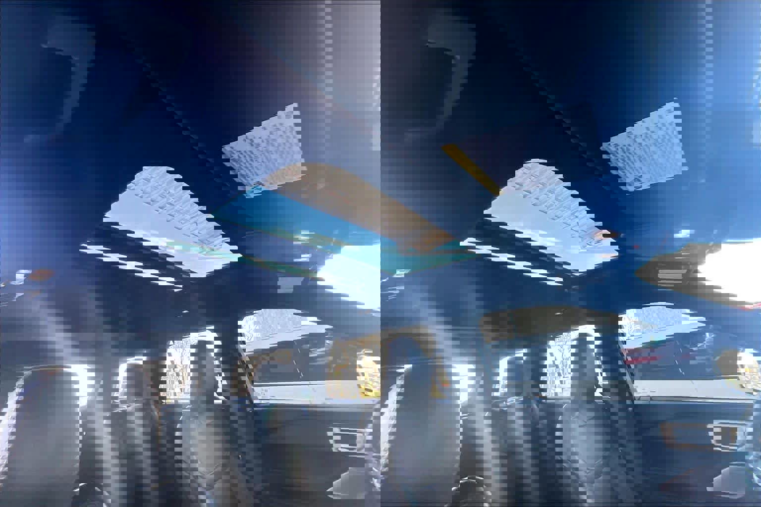 Certified 2023 Ford Explorer ST w/ Equipment Group 401A image 14