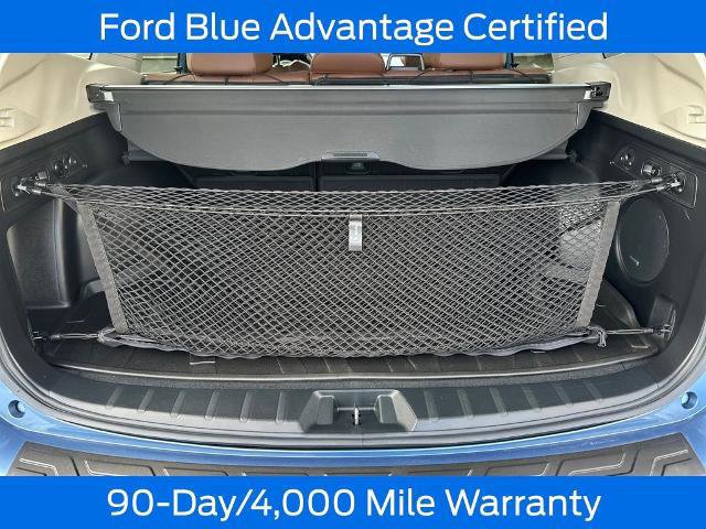 Used 2019 Subaru Forester Touring w/ Popular Package #3 image 11