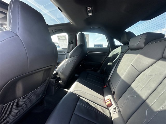 Used 2023 Audi S3 Premium Plus w/ Premium Plus Package image 19