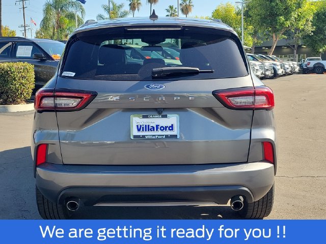 Certified 2024 Ford Escape ST-Line FWD image 30