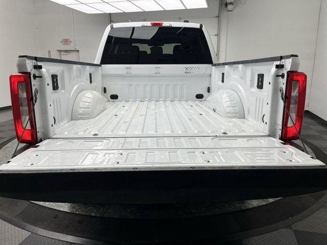 Certified 2026 Ford F250 XLT AWD/4WD image 27