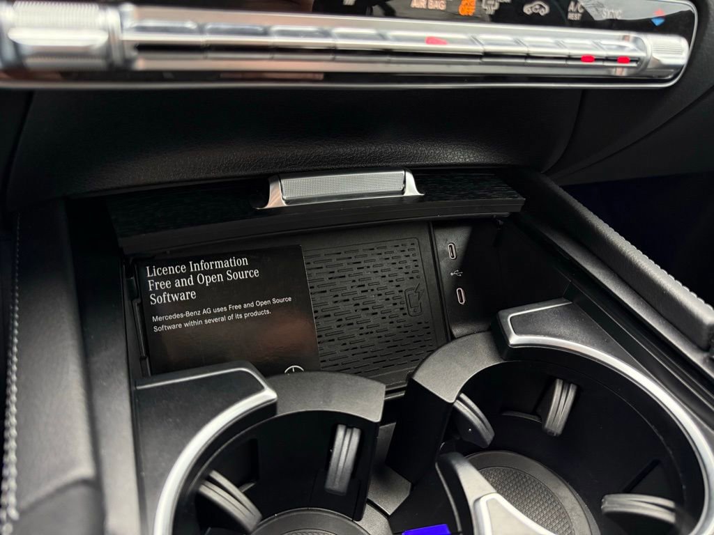 Used 2025 Mercedes-Benz GLE 350 4MATIC image 19