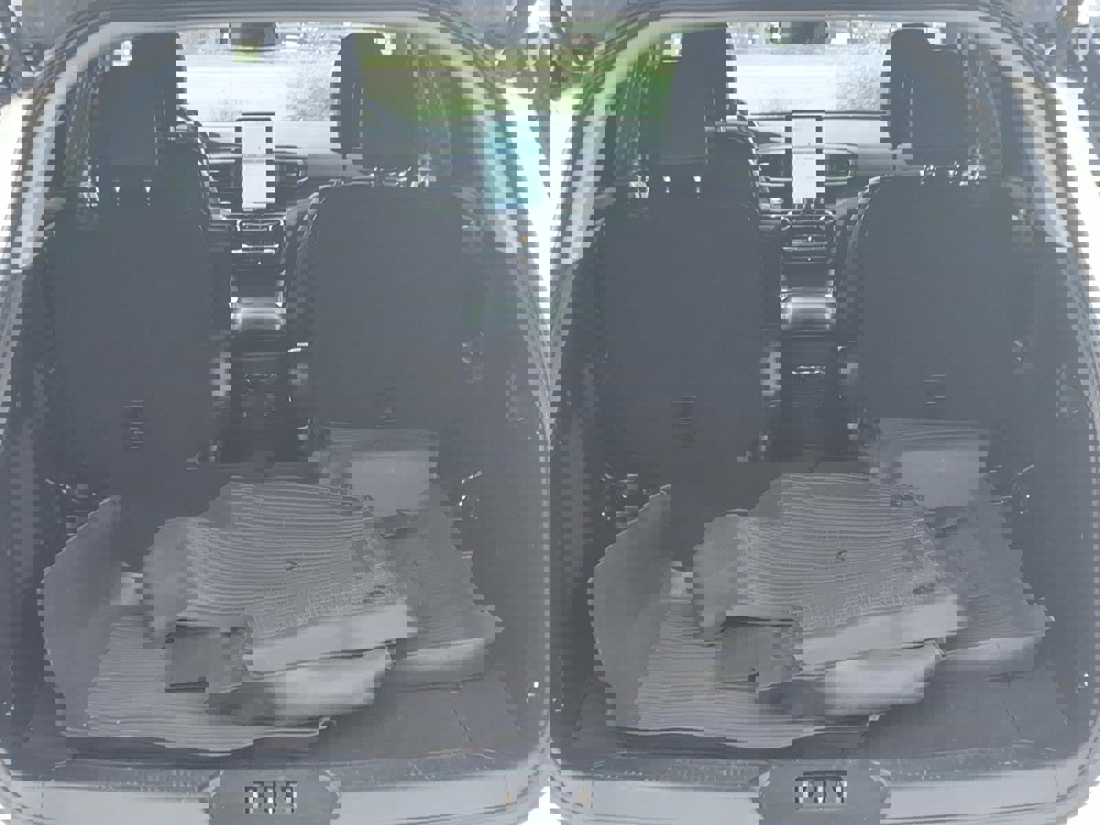 Certified 2023 Ford Explorer Limited w/ Limited Technology Package image 17