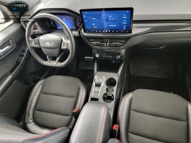 Certified 2023 Ford Escape ST-Line w/ Tech Pack #1 AWD/4WD image 35