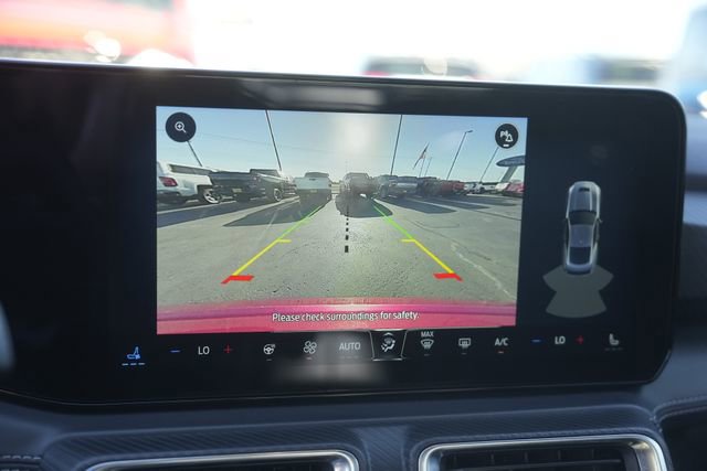 Certified 2025 Ford Mustang Premium image 23