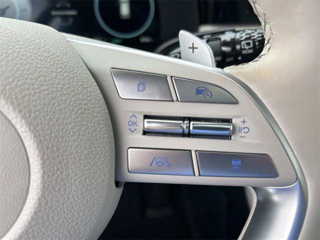 Used 2025 Hyundai Palisade Limited image 31