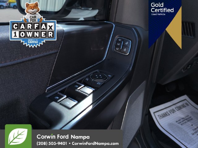 Certified 2023 Ford F150 Raptor AWD/4WD image 13