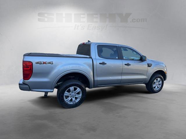 Certified 2023 Ford Ranger XLT image 5
