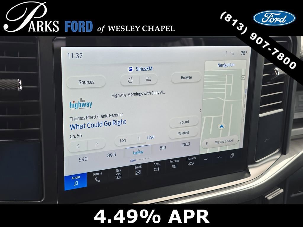 Certified 2024 Ford F150 STX image 20