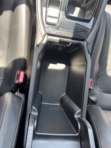 Used 2023 Honda Accord Touring image 19