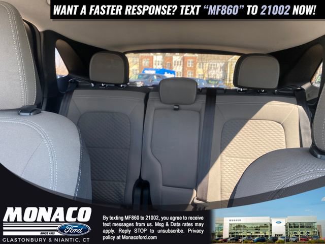 Certified 2022 Ford Escape SE w/ Convenience Package AWD/4WD image 26