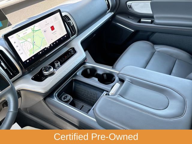 Certified 2025 Ford Expedition Max Active image 28
