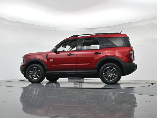 Certified 2025 Ford Bronco Sport Big Bend AWD/4WD image 40
