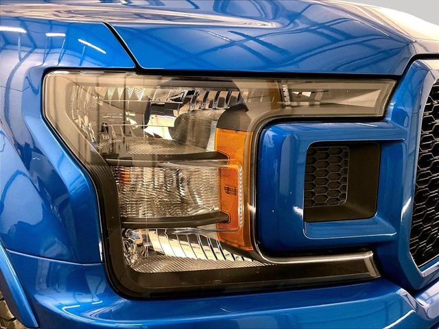 Certified 2019 Ford F150 XLT w/ Equipment Group 302A Luxury AWD/4WD image 27