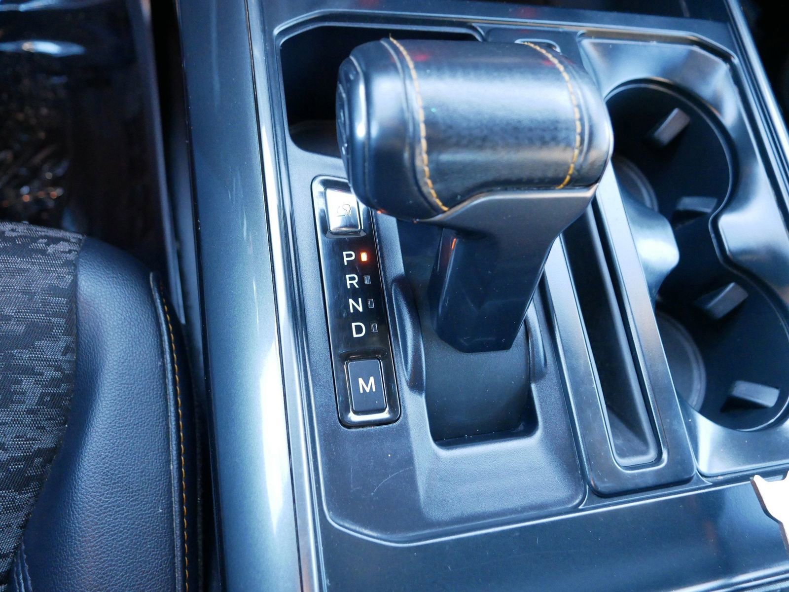 Certified 2023 Ford F150 Tremor image 26